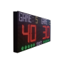 SMART PADEL - Automatic Scoreboard